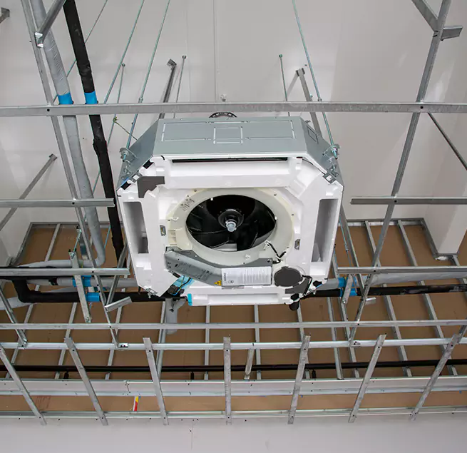 Why Homeowners & Businesses Trust Us Clovis, CA?